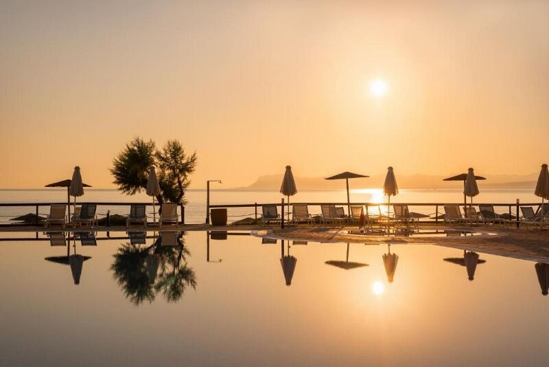 Iolida Corfu 4* pas cher photo 1