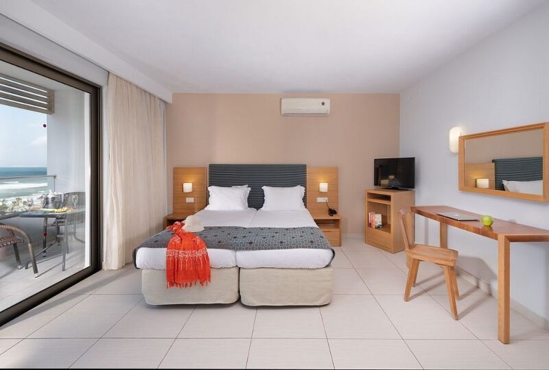 Iolida Corfu 4* pas cher photo 5