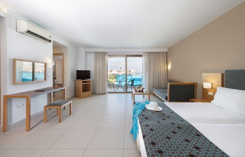 Iolida Corfu 4* pas cher photo 6