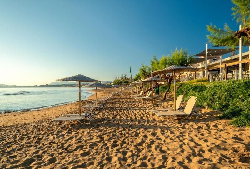 Iolida Corfu 4* pas cher photo 8