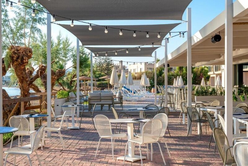 Iolida Corfu 4* pas cher photo 9