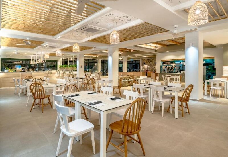 Iolida Corfu 4* pas cher photo 12