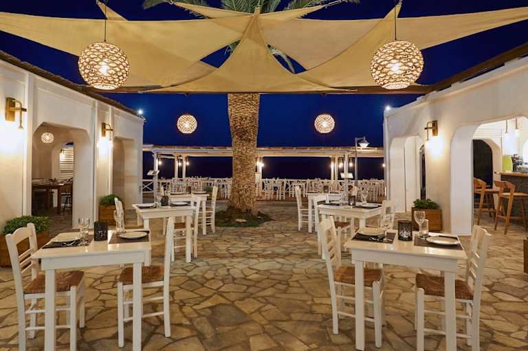Hotel Sunshine Santorini - 3* pas cher