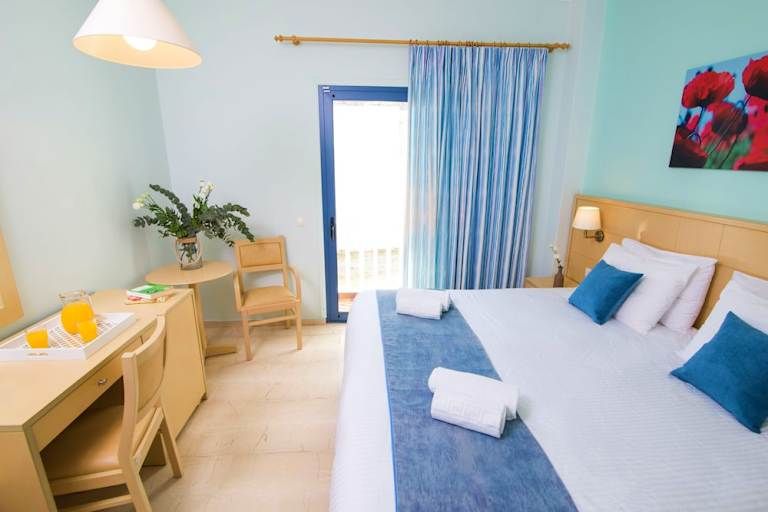 Hotel Sunshine Santorini - 3* pas cher photo 2