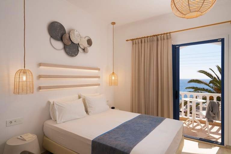 Hotel Sunshine Santorini - 3* pas cher photo 3