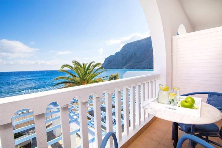 Hotel Sunshine Santorini - 3* pas cher photo 5