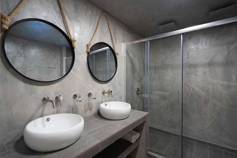Hotel Sunshine Santorini - 3* pas cher photo 7