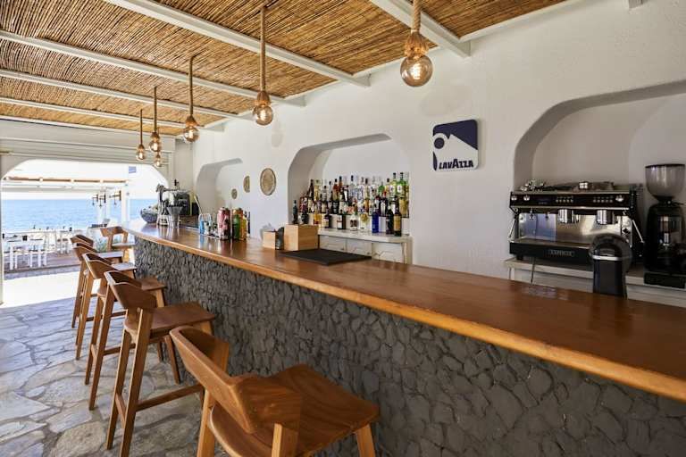 Hotel Sunshine Santorini - 3* pas cher photo 8