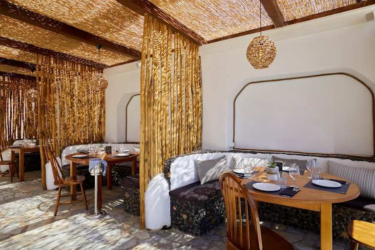 Hotel Sunshine Santorini - 3* pas cher photo 9