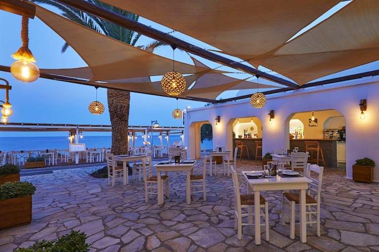 Hotel Sunshine Santorini - 3* pas cher photo 10