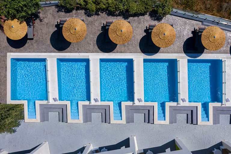 Splendour Resort - 5* pas cher photo 3