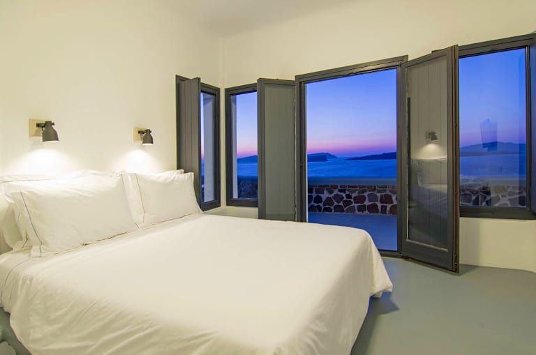 Grand Ambassador Santorini - 5* pas cher photo 4