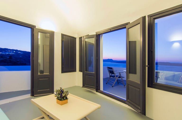 Grand Ambassador Santorini - 5* pas cher photo 5