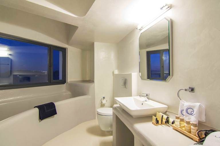 Grand Ambassador Santorini - 5* pas cher photo 6