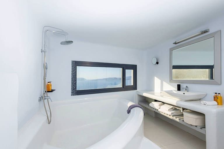 Grand Ambassador Santorini - 5* pas cher photo 10