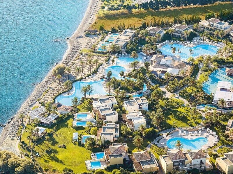 Grecotel Kos Imperial 5* pas cher photo 2