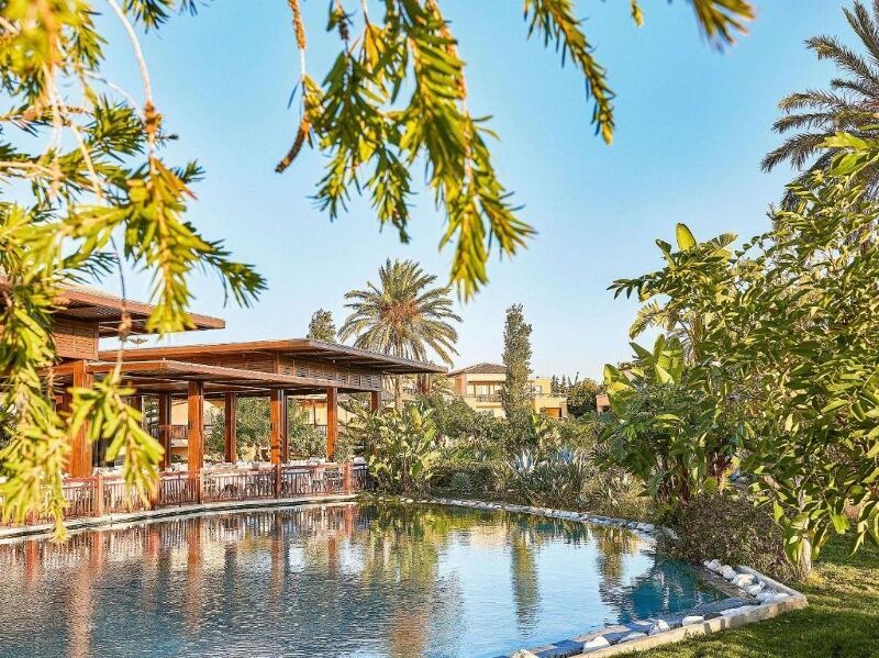 Grecotel Kos Imperial 5* pas cher photo 3