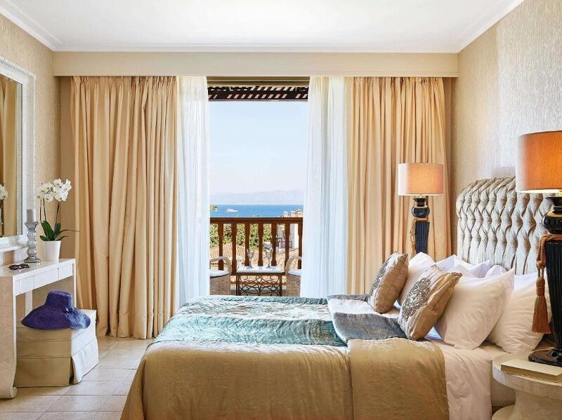 Grecotel Kos Imperial 5* pas cher photo 4