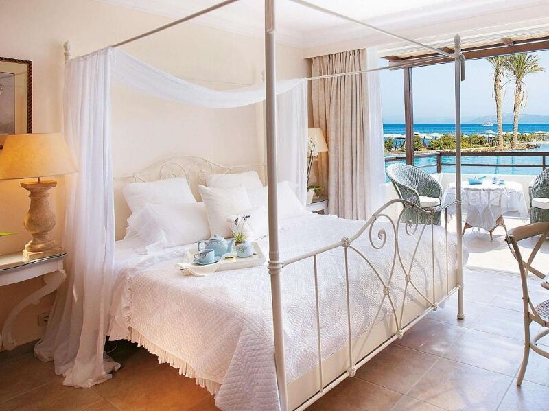 Grecotel Kos Imperial 5* pas cher photo 5