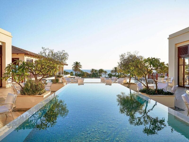 Grecotel Kos Imperial 5* pas cher photo 7