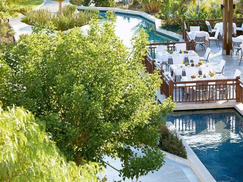 Grecotel Kos Imperial 5* pas cher photo 9