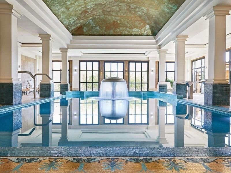 Grecotel Kos Imperial 5* pas cher photo 10