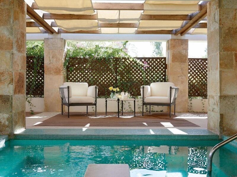 Grecotel Kos Imperial 5* pas cher photo 11