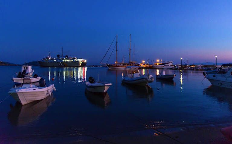 Natura Luxury Boutique Hotel Skopelos - 5* pas cher photo 1