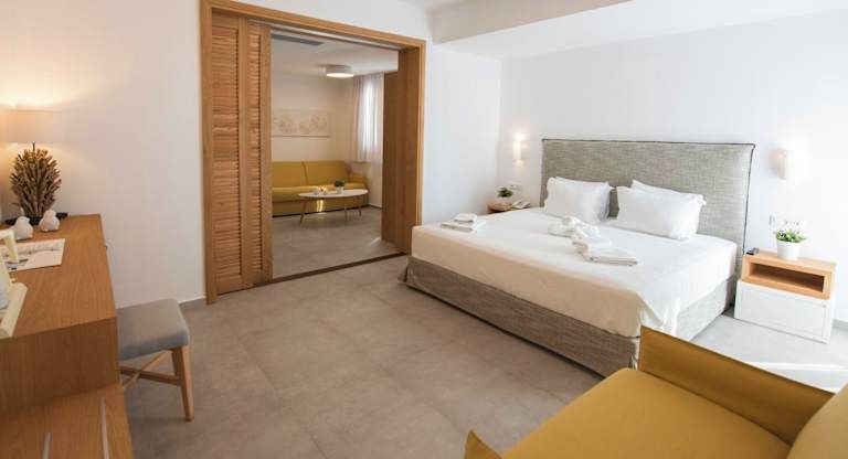Natura Luxury Boutique Hotel Skopelos - 5* pas cher photo 5