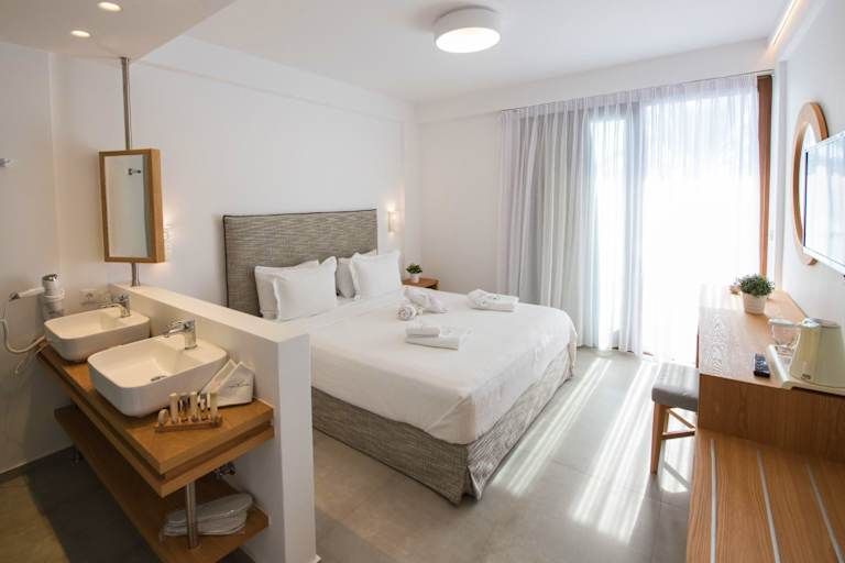 Natura Luxury Boutique Hotel Skopelos - 5* pas cher photo 6