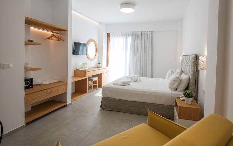 Natura Luxury Boutique Hotel Skopelos - 5* pas cher photo 7