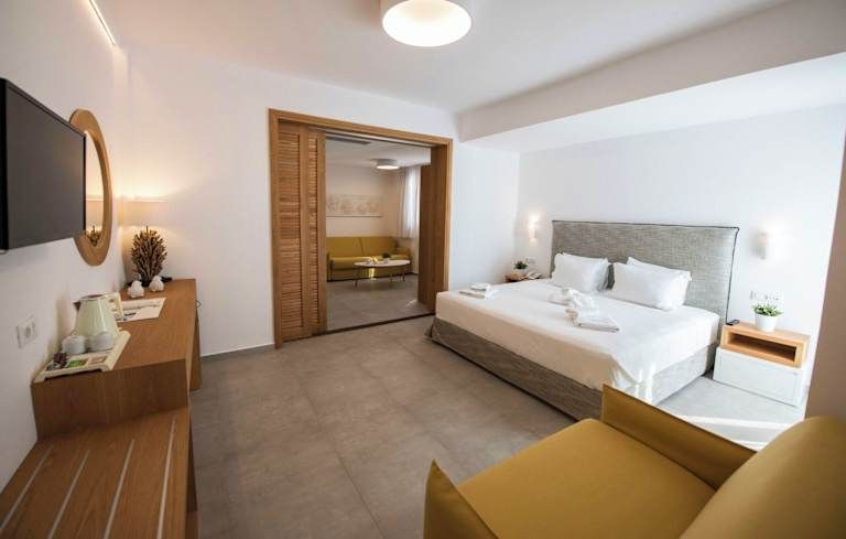 Natura Luxury Boutique Hotel Skopelos - 5* pas cher photo 8