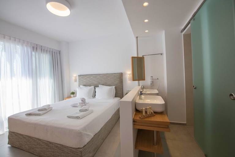 Natura Luxury Boutique Hotel Skopelos - 5* pas cher photo 9