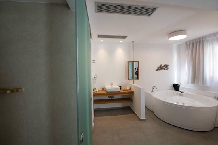 Natura Luxury Boutique Hotel Skopelos - 5* pas cher photo 11