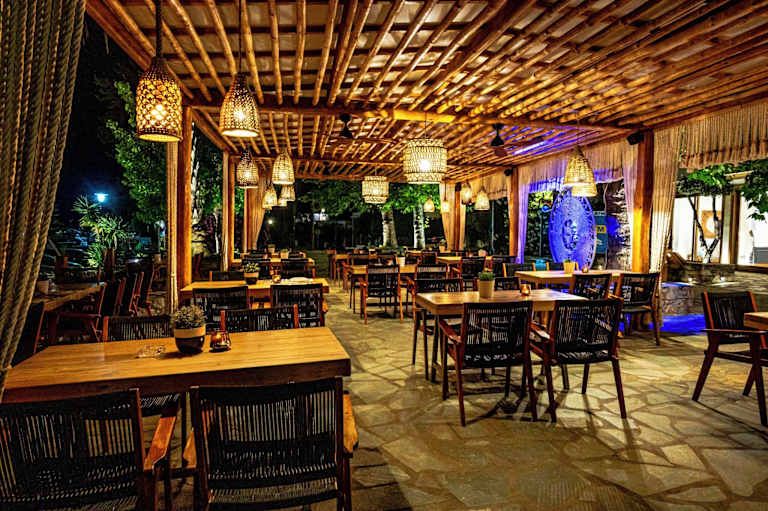 Natura Luxury Boutique Hotel Skopelos - 5* pas cher photo 12