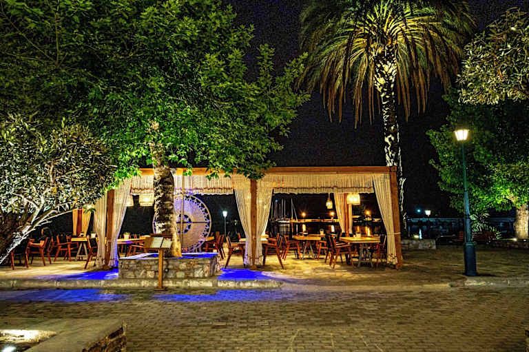 Natura Luxury Boutique Hotel Skopelos - 5* pas cher photo 13