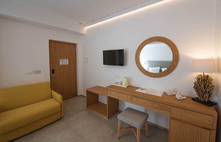 Natura Luxury Boutique Hotel Skopelos - 5* pas cher photo 15