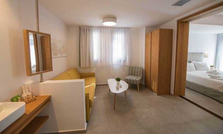 Natura Luxury Boutique Hotel Skopelos - 5* pas cher photo 16