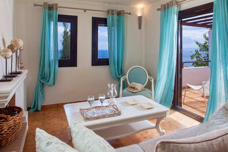 Aegean Suites Hotel - 5* pas cher