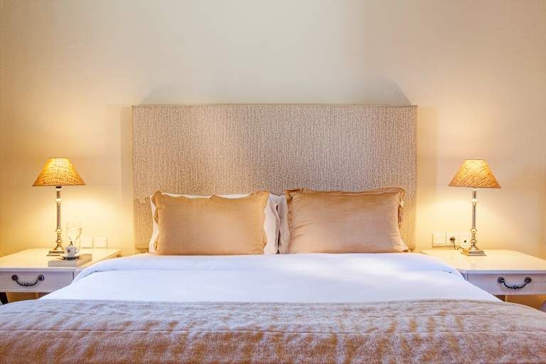 Aegean Suites Hotel - 5* pas cher photo 4
