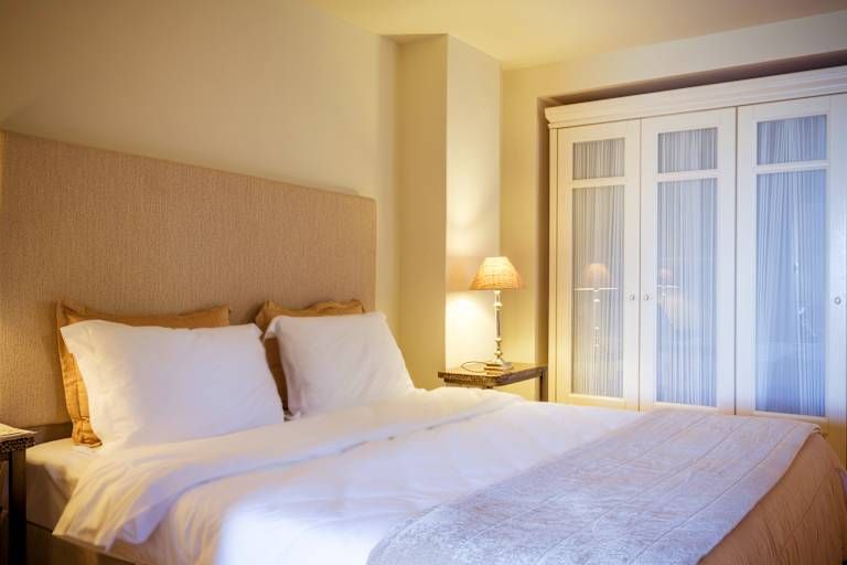 Aegean Suites Hotel - 5* pas cher photo 5