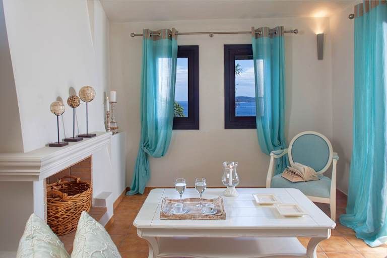Aegean Suites Hotel - 5* pas cher photo 6