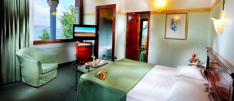 Romantik Hotel Russo Palace - 4* pas cher photo 2