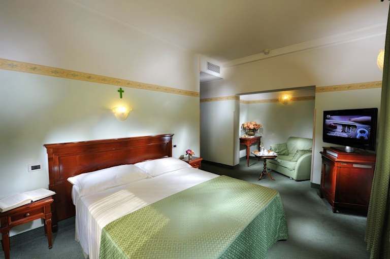 Romantik Hotel Russo Palace - 4* pas cher photo 6