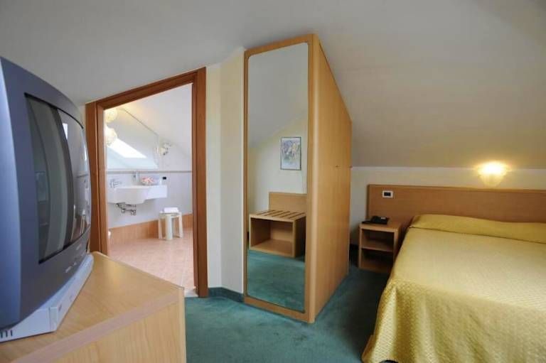 Romantik Hotel Russo Palace - 4* pas cher photo 7
