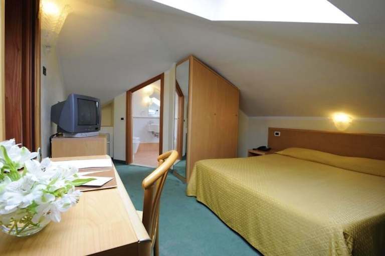 Romantik Hotel Russo Palace - 4* pas cher photo 8