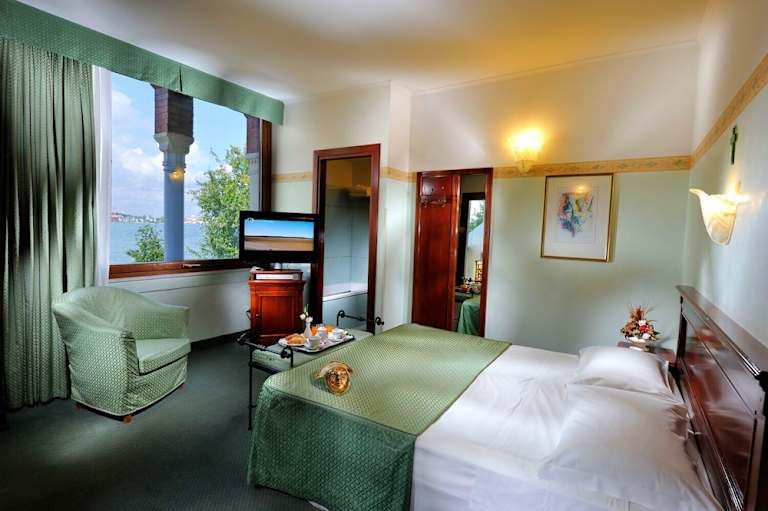 Romantik Hotel Russo Palace - 4* pas cher photo 9