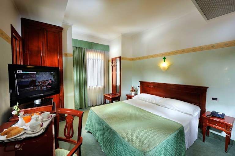 Romantik Hotel Russo Palace - 4* pas cher photo 10