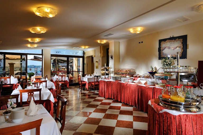 Romantik Hotel Russo Palace - 4* pas cher photo 11