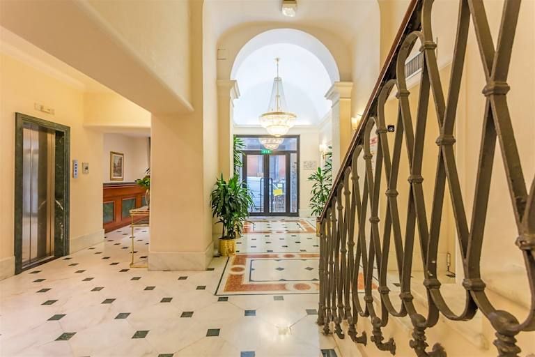 Raeli Hotel Floridia - 3* pas cher photo 2
